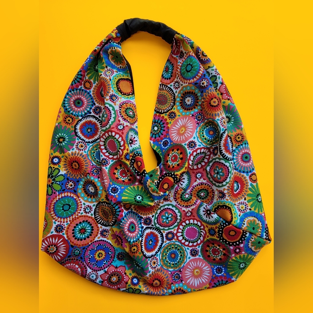 Handmade Origami Bag